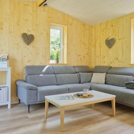 Moorkoje Worpswede Villa Ngoại thất bức ảnh