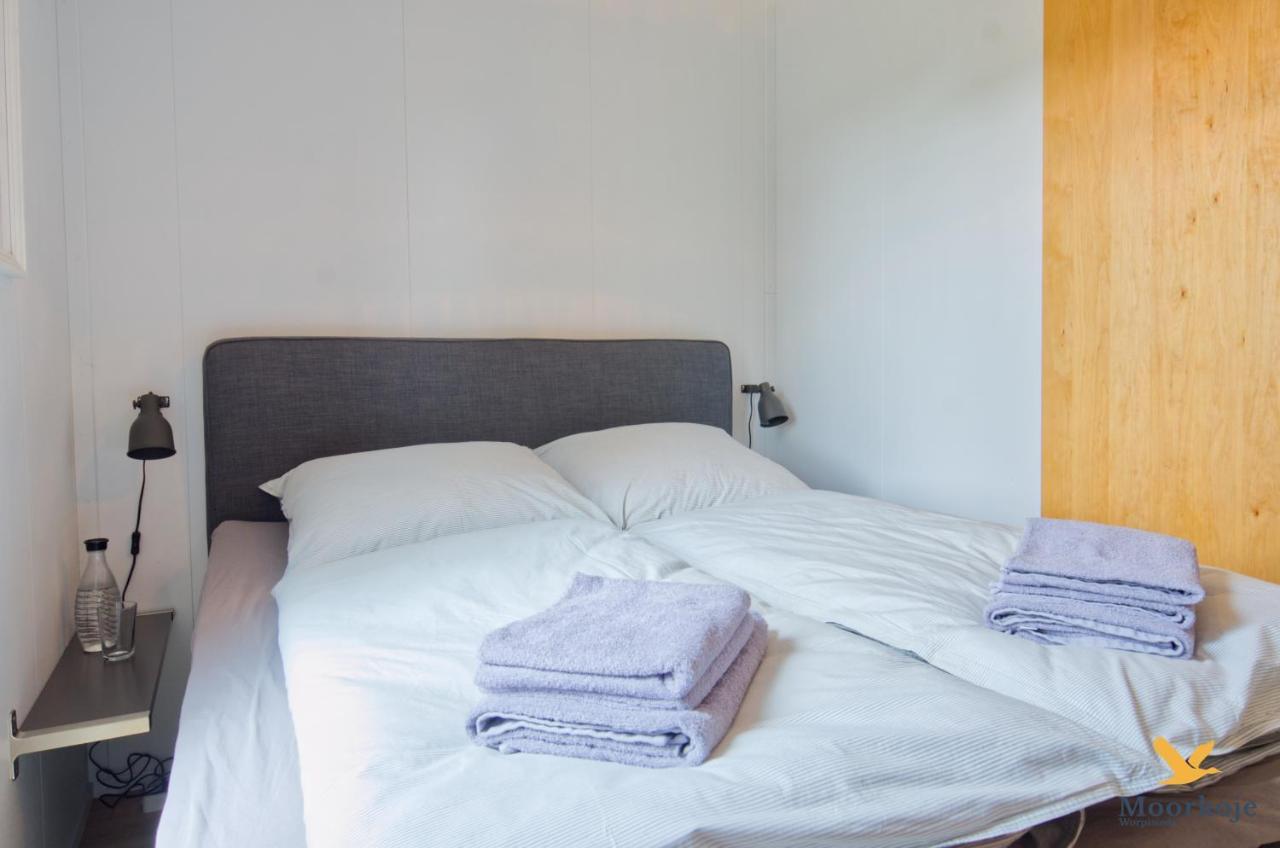 Moorkoje Worpswede Villa Ngoại thất bức ảnh